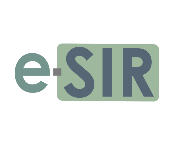 Logo e-SIR